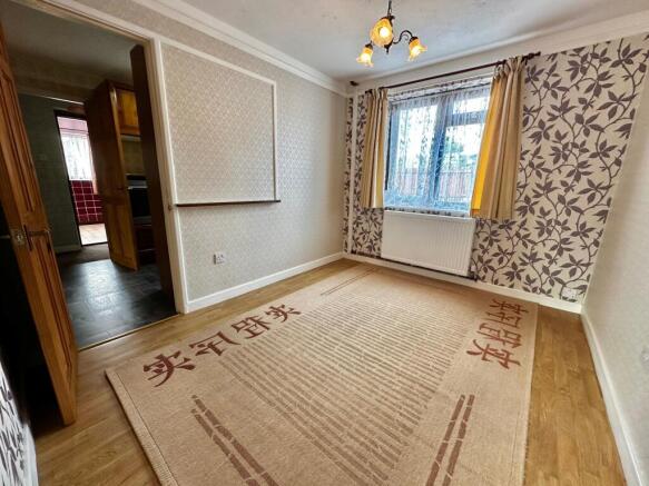 West View, Newnham photo 4