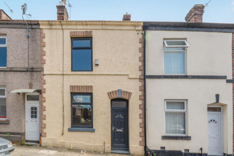 Pine Street South, Bury, BL9 7