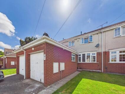 Crownleaze, Soundwell, Bristol, BS16