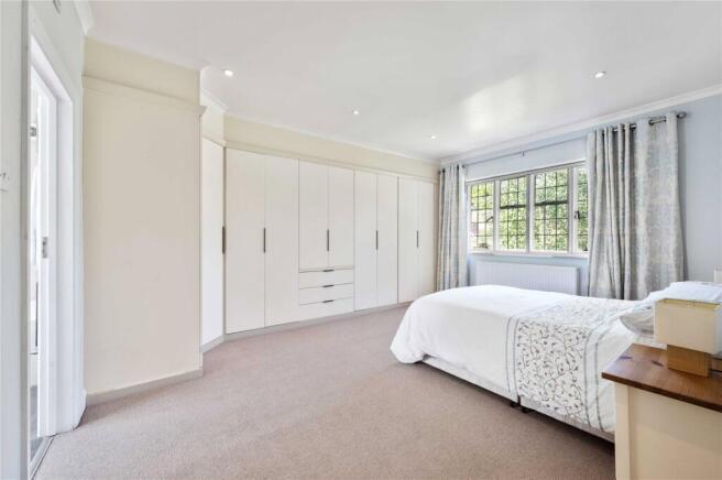 Principal Bedroom