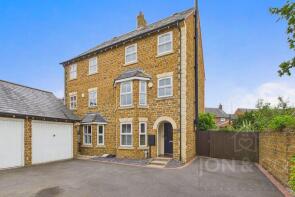 2a, Loddington Way, Kettering NN14 1GE