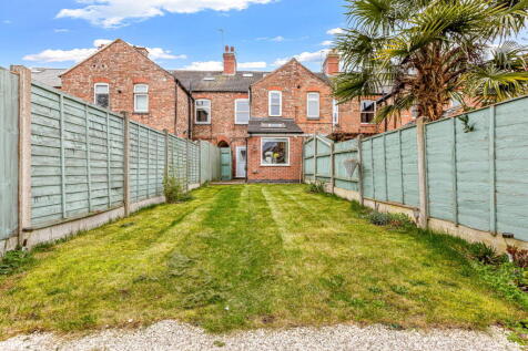 Park Road, Blaby, Leicester, LE8