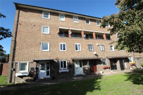 Charles Grinling Walk, Woolwich, SE18