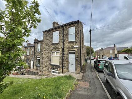 Carlton Street, Haworth, Keighley, BD22