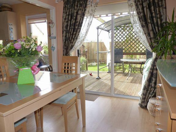 patio doors