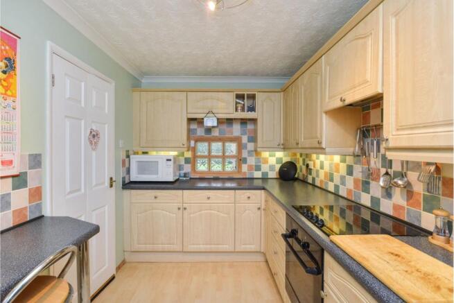 Kitchen/Breakfast Ro