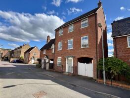2, Patterson Court, High Wycombe HP10 0FD