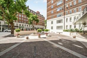 Flat 439, Nell Gwynn House, Sloane Avenue, London SW3 3BB