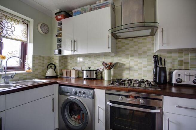 Modern Kitchen