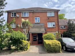 17, Pearce Close, Mitcham CR4 2GP