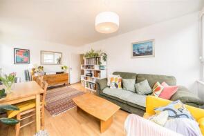Flat 4, 50, Roman Road, London E2 0LT