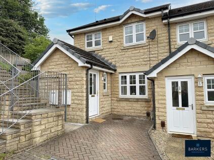 Greenfield View, Batley