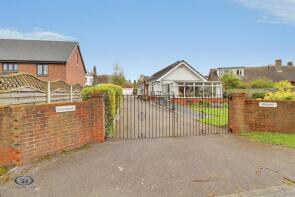 Greenlands, Cedar Avenue, Stoke-on-trent ST7 2PH