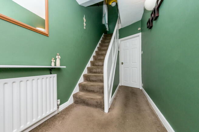 3 bed Semi-Detached for sale Image 11