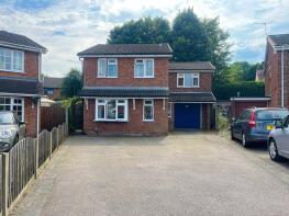 15, Belvedere Close, Burntwood WS7 4YR