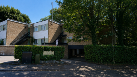 Hollybush Lane, Harpenden, AL5 4AW
