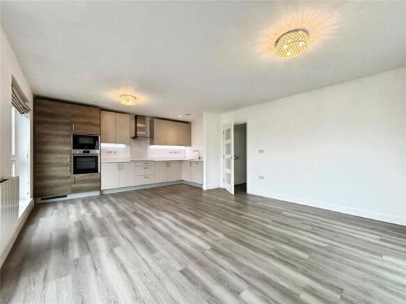 Kitchen/ Dining Room