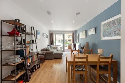 Chandlers Avenue Greenwich SE10