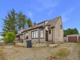 2, Idoch Cottages, Turriff AB53 8HW