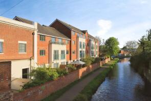12, Castle Locks, Castle Road, Kidderminster DY11 6DX