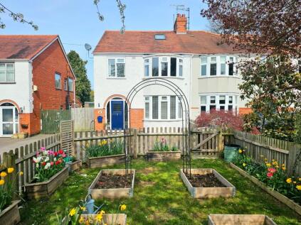 Ermin Street, Brockworth, GL3