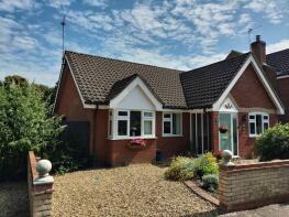 71, Happisburgh Road, North Walsham NR28 9HD