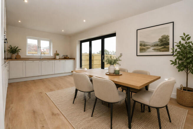 Legsby Court, Legsby Road, Market Rasen photo 3