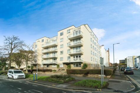 Devonshire Place, Eastbourne, East Sussex, BN21