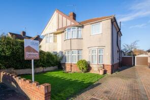182, Burnt Oak Lane, Sidcup DA15 9DG