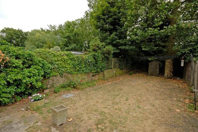 COMMUNAL GARDEN