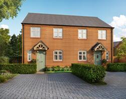 35 Brook House, Castle Street, Eccleshall, Stafford ST21 6DF