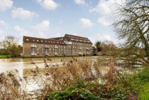 A28 Riverside Mill, Bridge Place, Huntingdon PE29 2EP