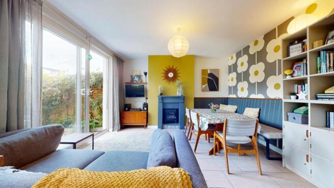 Coryton Rise, Cardiff photo 4