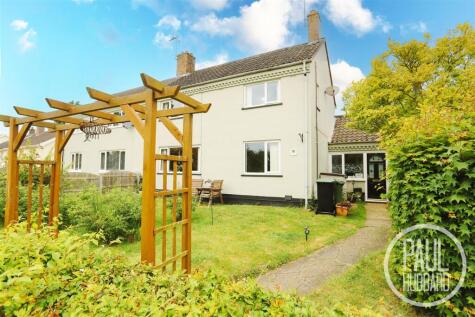 Spinney Close, North Cove, NR34
