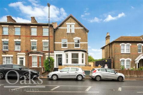 Portland Road, South Norwood