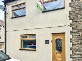 1, Cwmsaerbren Street, Treherbert CF42 5HY