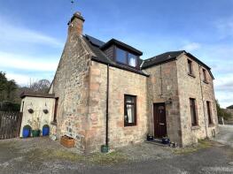 13 Glenordie Cottage, Ord Distillery, Ord Distillery Access Roads, Muir Of Ord IV6 7UJ
