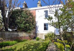 16, Prospect Place, Walcot, Bath BA1 5JD