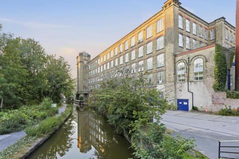 Clarence Mill, Bollington, SK10 5GT