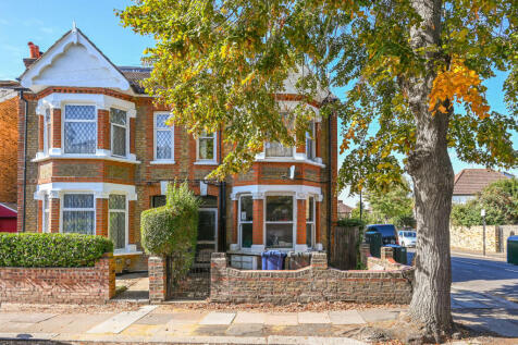 Seward Road, London, W7 2JT, Northfields, London, W7