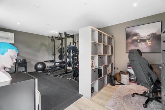 Studio/Office