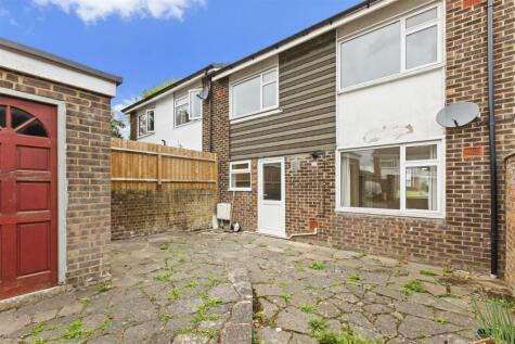 Hithercroft Road, High Wycombe