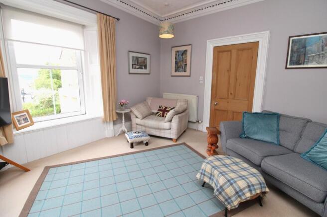 Lounge Additional