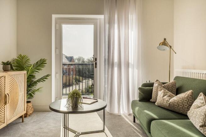 The Whitman Showhome