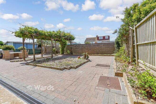 Patio / Decking