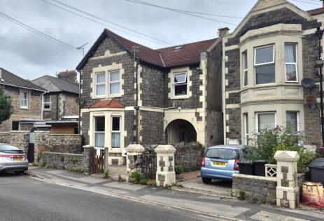 Clarendon Road, Weston-Super-Mare