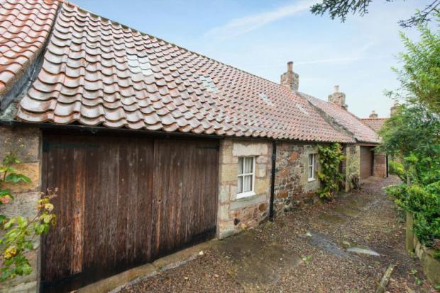 The Bothy