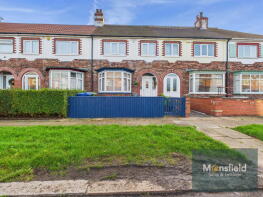 6, Stratford Avenue, Grimsby DN33 1EN