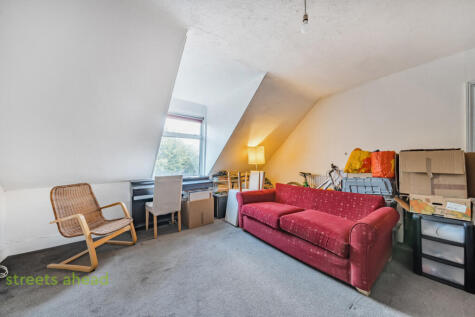 Maberley Road, London, SE19