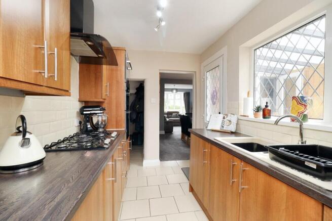 2 bed Terraced for sale Image 9